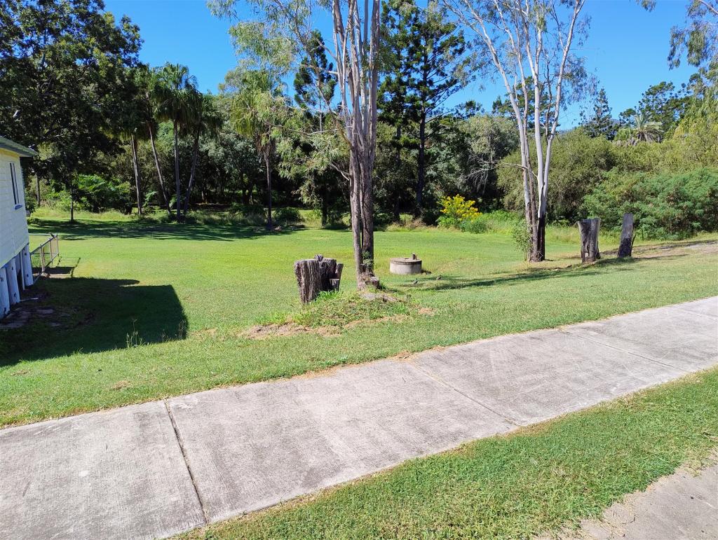 Lot 3 Heusman St, Mount Perry, QLD 4671
