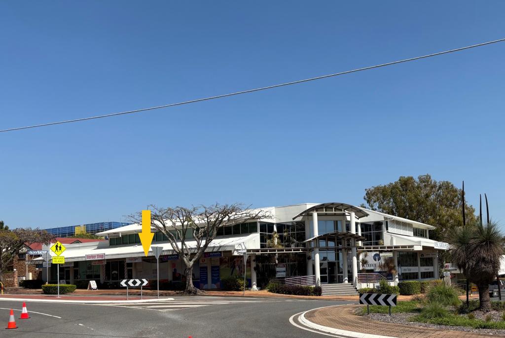 4/6-8 Waterloo St, Cleveland, QLD 4163