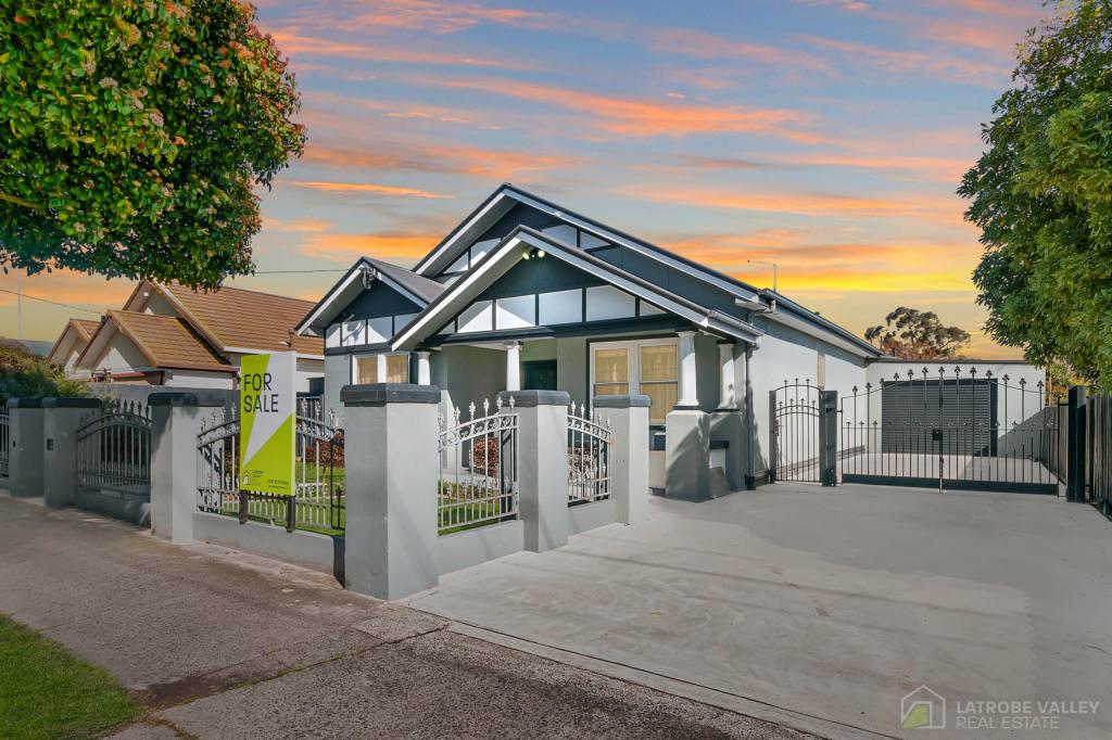 38 Fowler St, Moe, VIC 3825