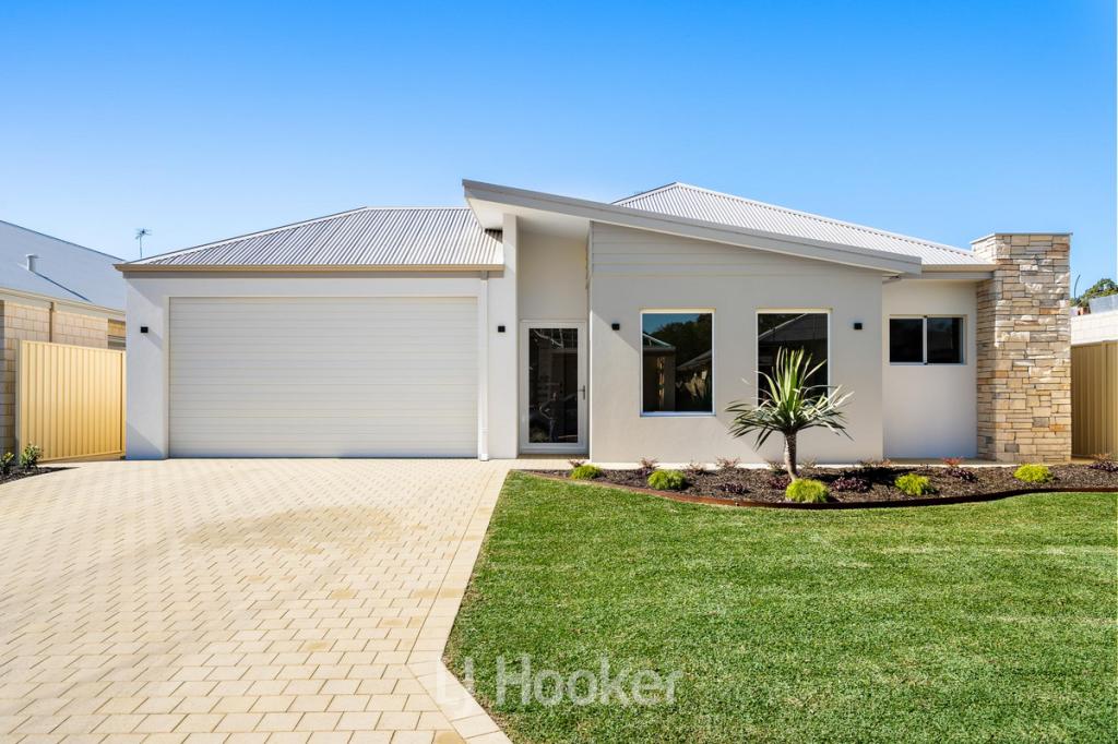 12 Merion St, Dunsborough, WA 6281