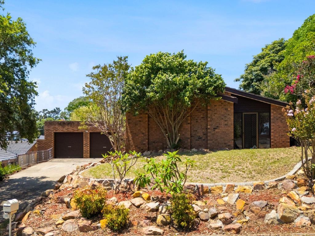 14 Lavinia Pl, Ambarvale, NSW 2560