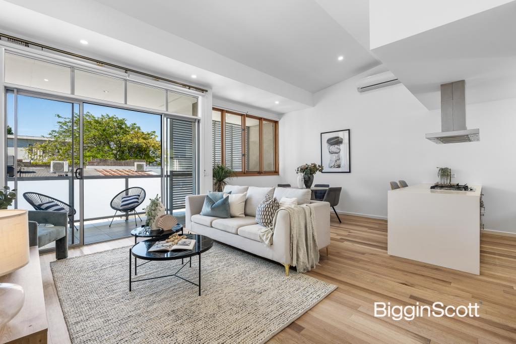 2/7 Beach Ave, Elwood, VIC 3184