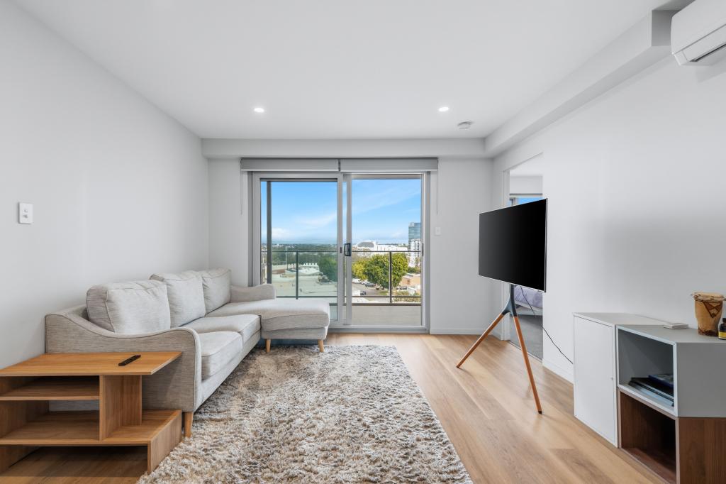 105/5 ROWE AVE, RIVERVALE, WA 6103