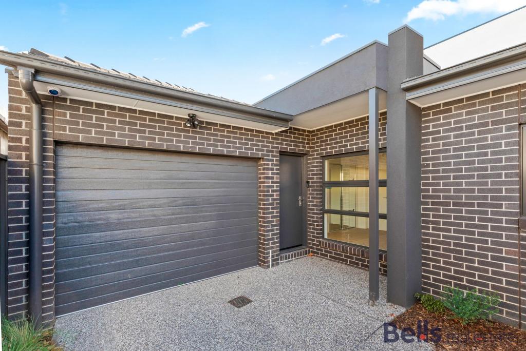 3/9 Carter St, Sunshine West, VIC 3020