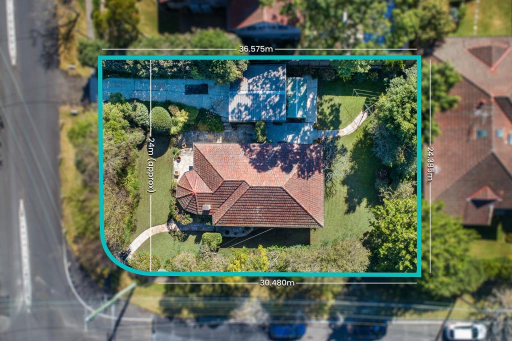 23 Strickland Ave, Lindfield, NSW 2070
