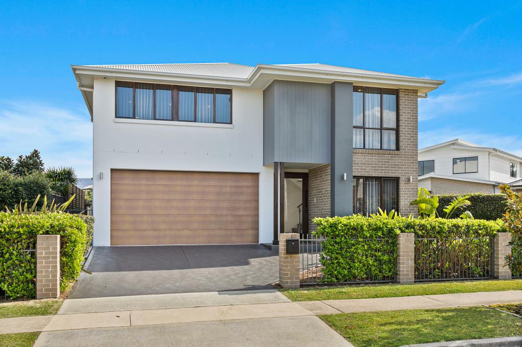 5 Popple Way, Calderwood, NSW 2527