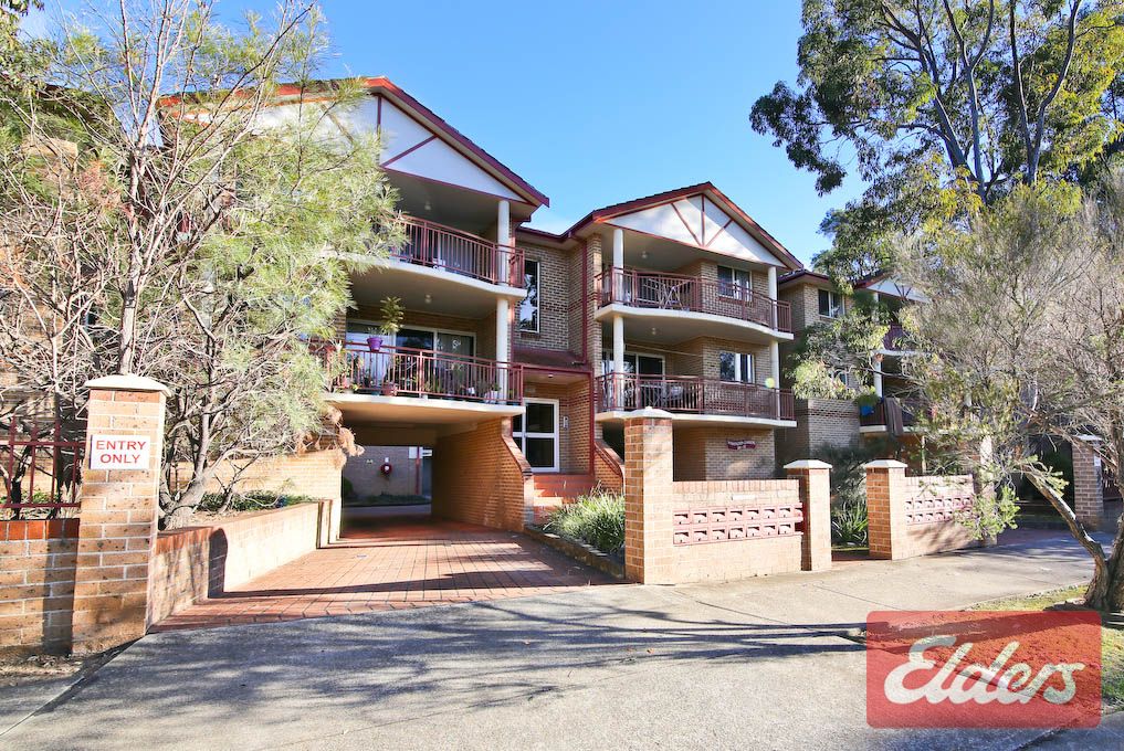 29/108-112 Stapleton St, Pendle Hill, NSW 2145