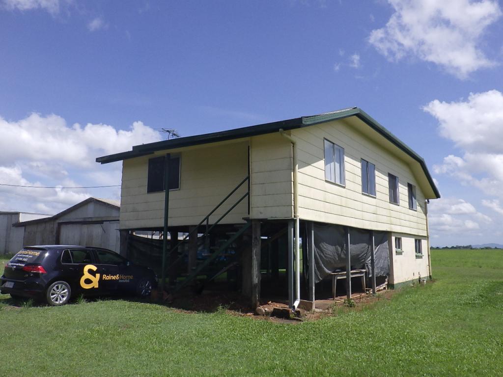 48 UTCHEE CREEK RD, UTCHEE CREEK, QLD 4871