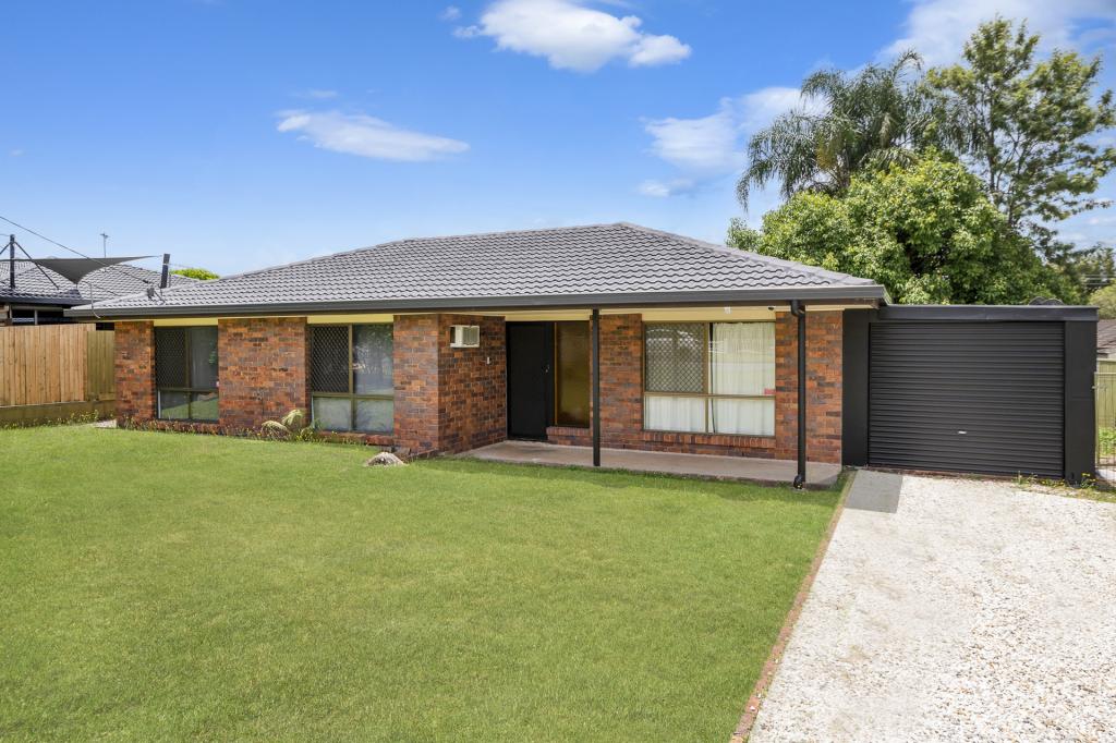 6 Shannon St, Crestmead, QLD 4132