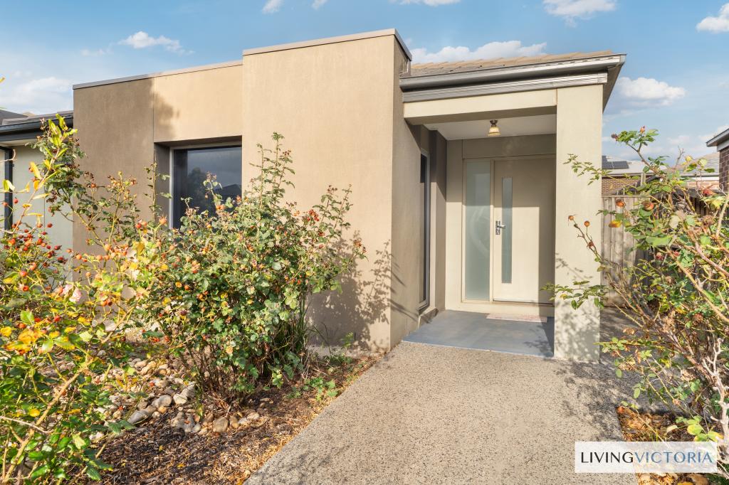 184 Saltwater Prom, Point Cook, VIC 3030