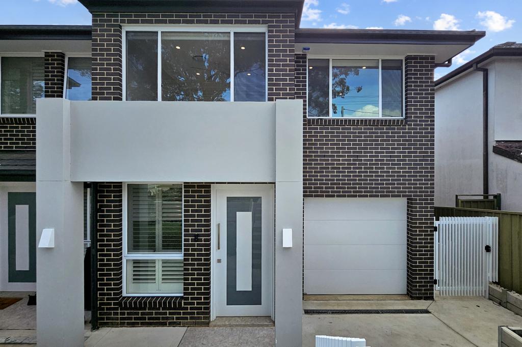 166a Rex Rd, Georges Hall, NSW 2198