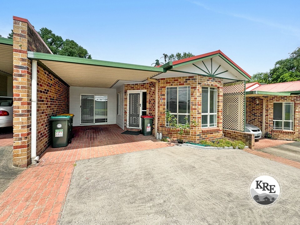 3/45 Kyogle Rd, Kyogle, NSW 2474
