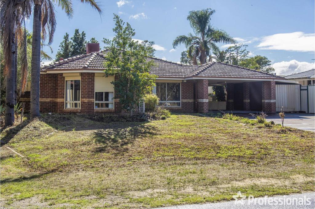 11 Gordin Way, Byford, WA 6122