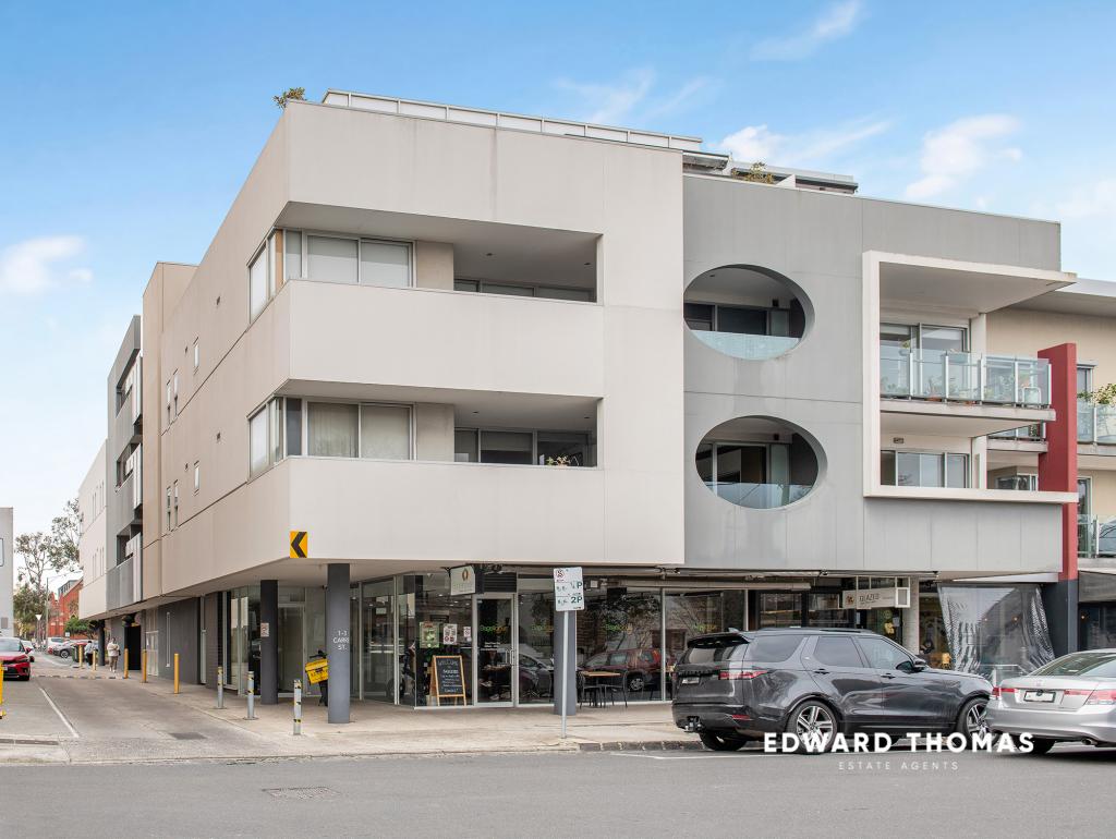 19/1-3 Carre St, Elsternwick, VIC 3185