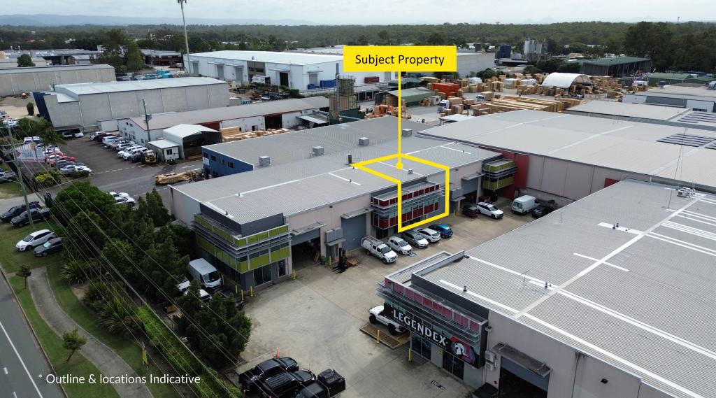10/1-3 Business Dr, Narangba, QLD 4504