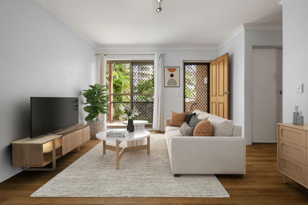 1/75 Macquarie St, St Lucia, QLD 4067