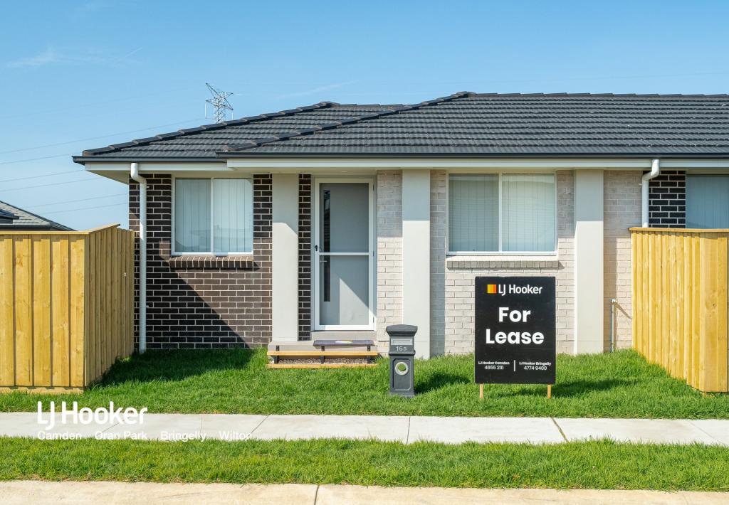 2 Mowle St, Catherine Field, NSW 2557