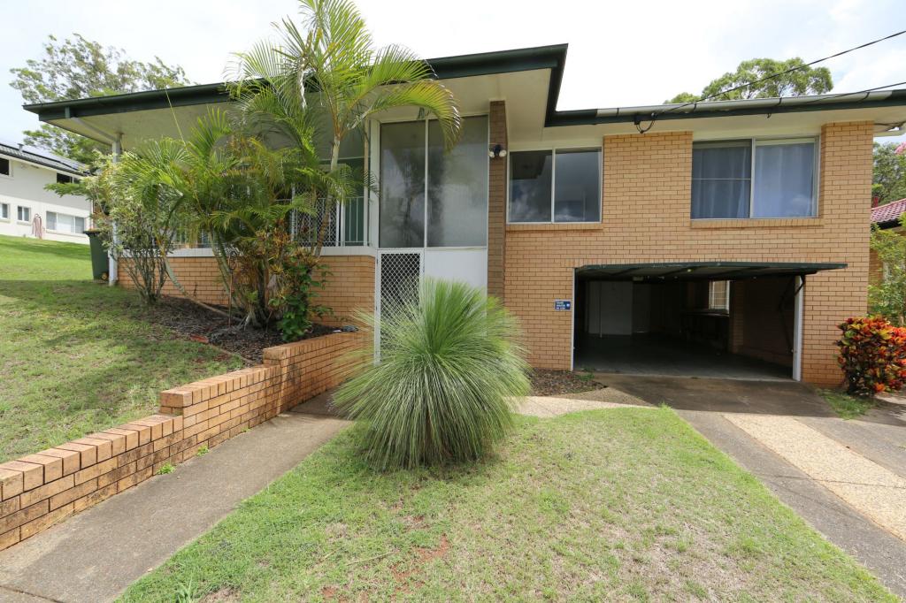 51 Granby St, Upper Mount Gravatt, QLD 4122