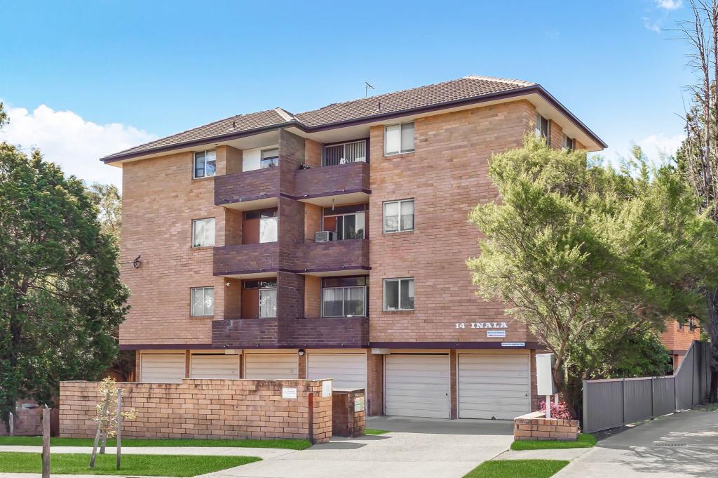 10/14 Maxim St, West Ryde, NSW 2114