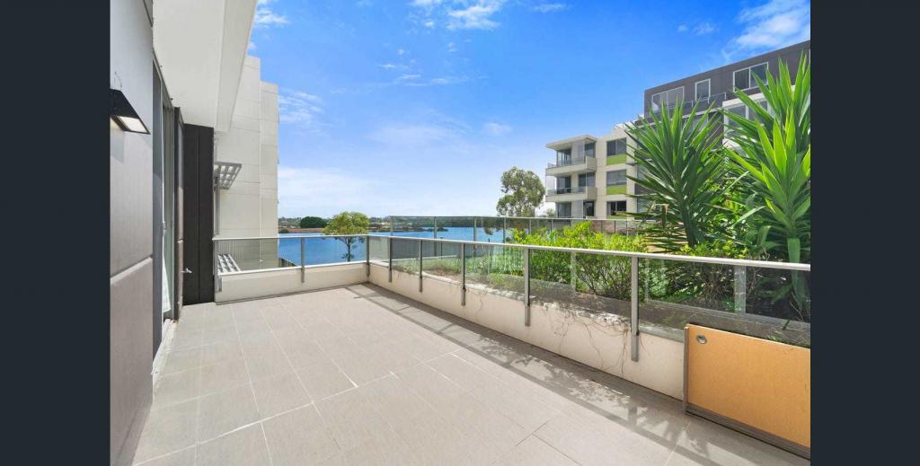 401/44 Shoreline Dr, Rhodes, NSW 2138