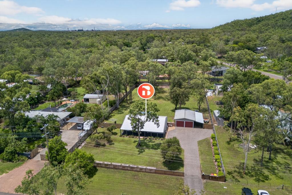 4 Heferen Cres, Black River, QLD 4818