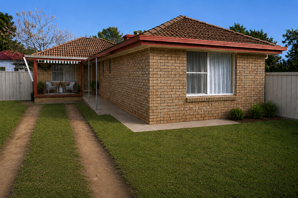 3 Ferguson Lane, Wellington, NSW 2820