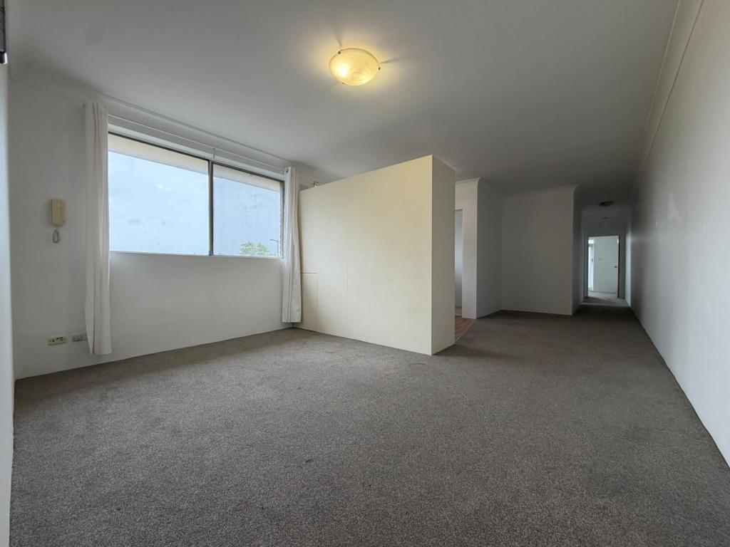 4/33 MANCHESTER ST, MERRYLANDS, NSW 2160
