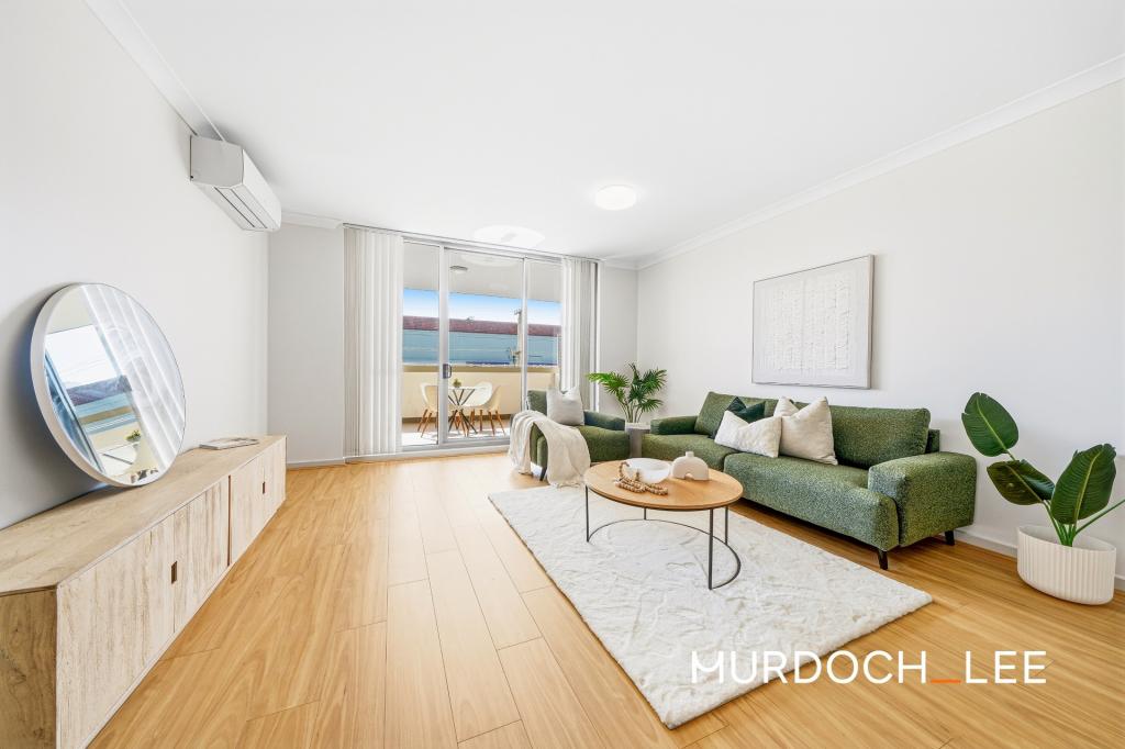 85/1 Meryll Ave, Baulkham Hills, NSW 2153