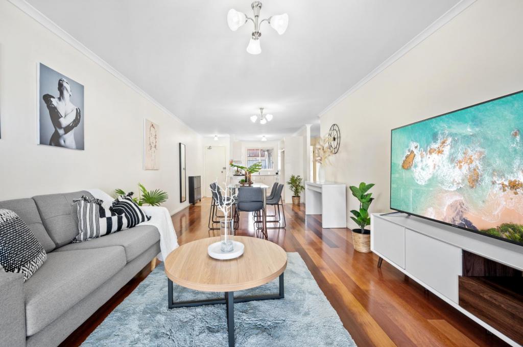 27/57-61 Bathurst St, Liverpool, NSW 2170