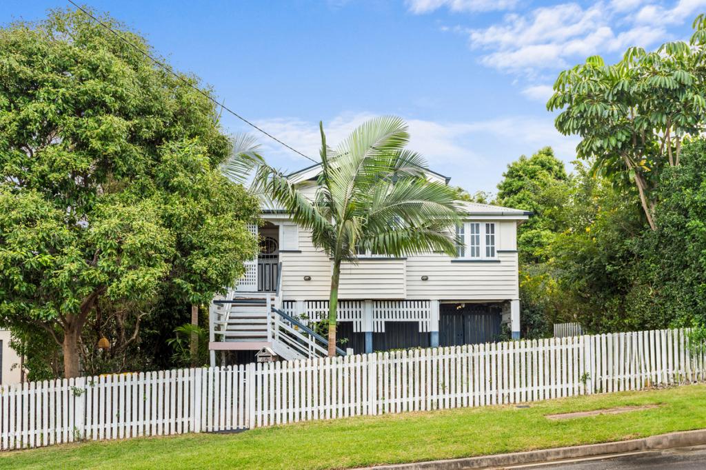 40 Zeehan St, Wavell Heights, QLD 4012