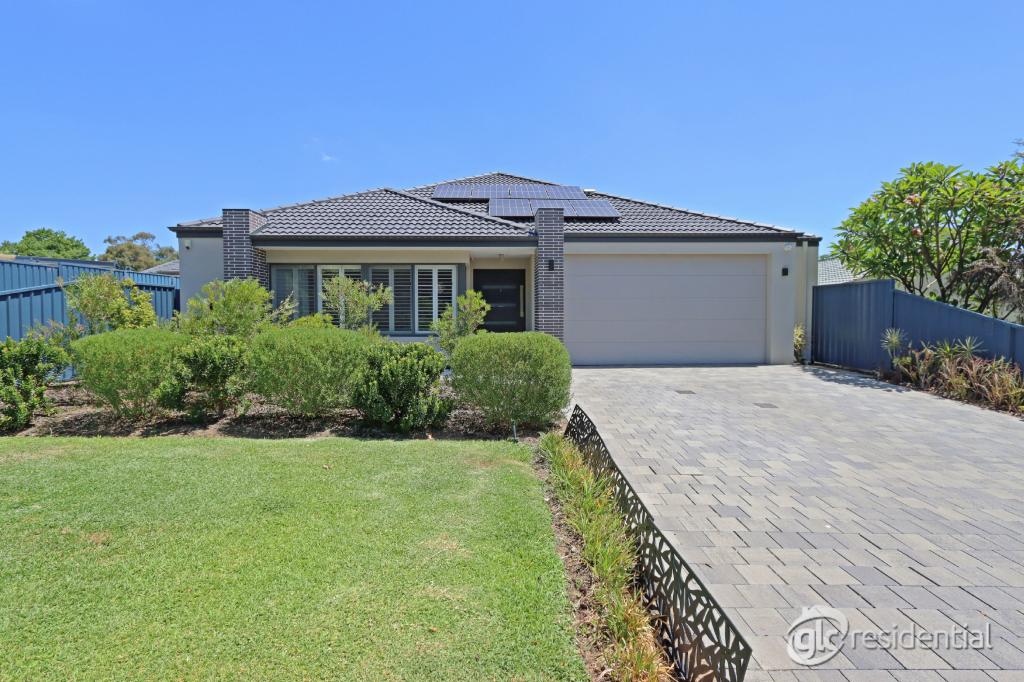 9a Burney Ct, Kardinya, WA 6163