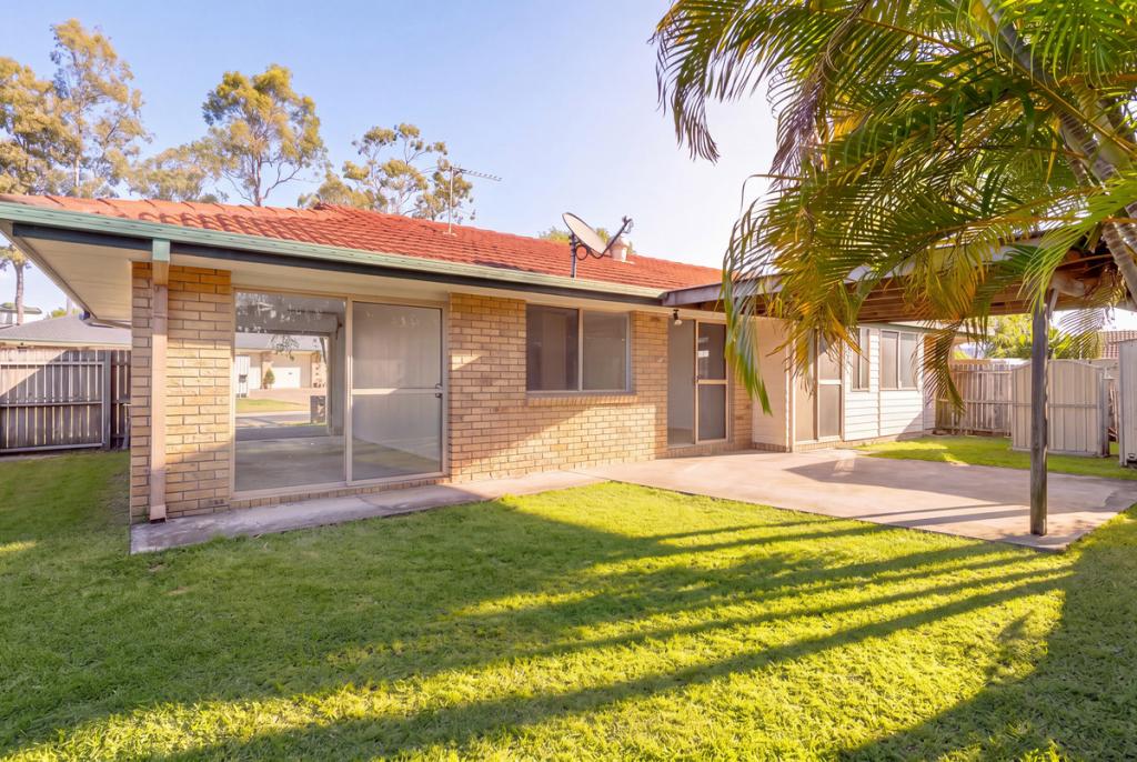 20 Sandalwood Tce, Nerang, QLD 4211
