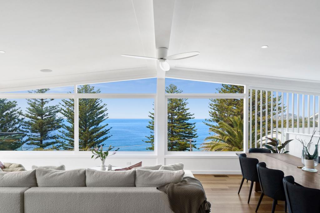 31d The Serpentine, Bilgola Beach, NSW 2107