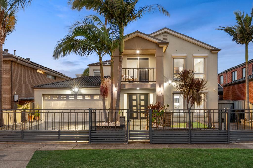 5 Donnici Dr, Keysborough, VIC 3173