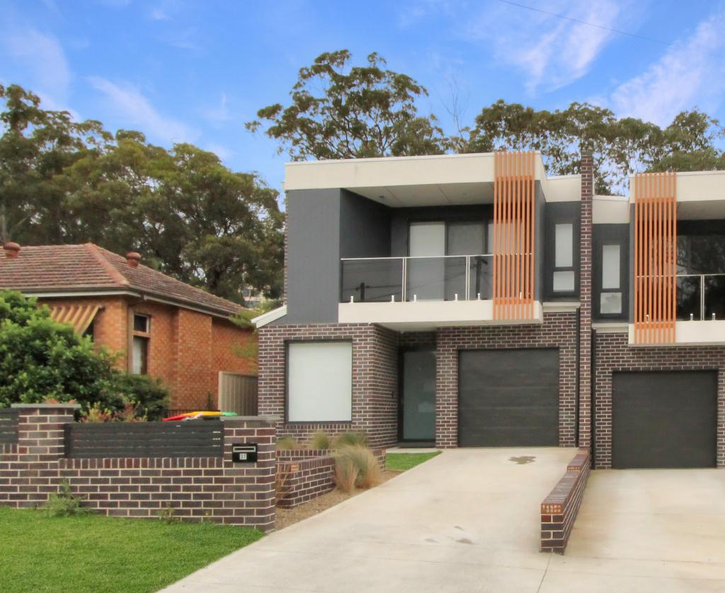 37 Morshead St, North Ryde, NSW 2113