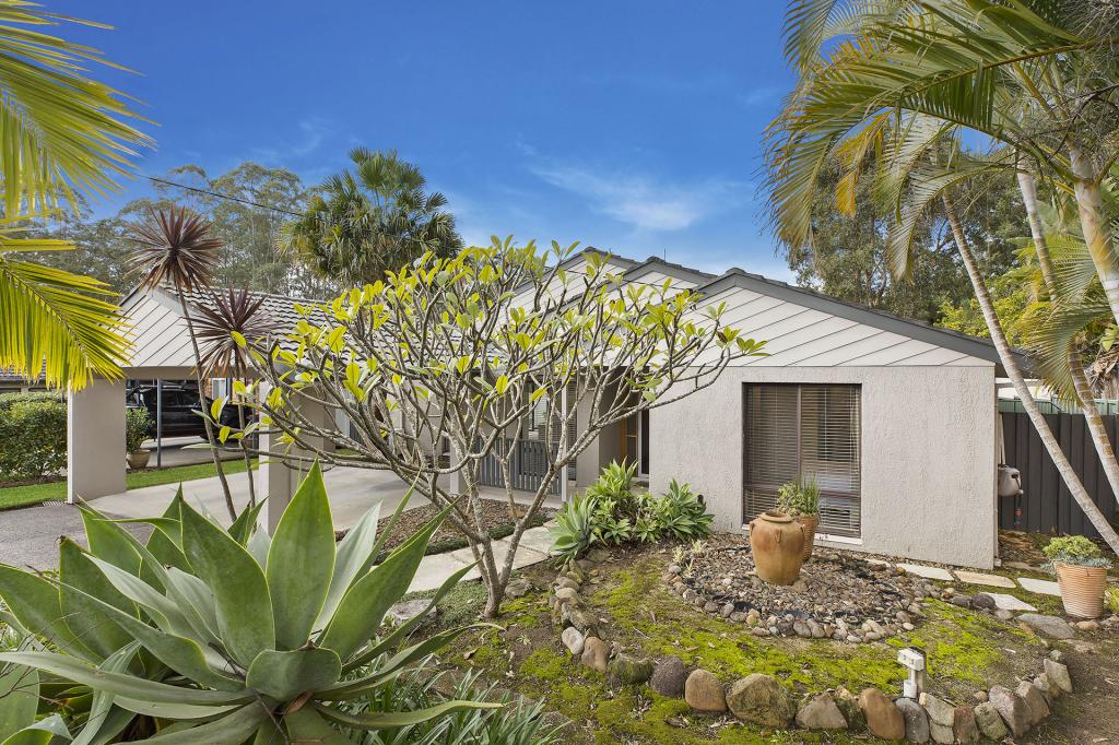 16 Kuburra Rd, Erina, NSW 2250