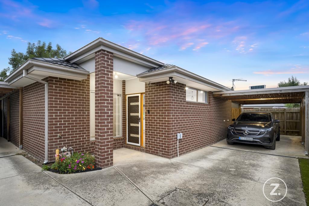 2/23 Oak Ave, Doveton, VIC 3177