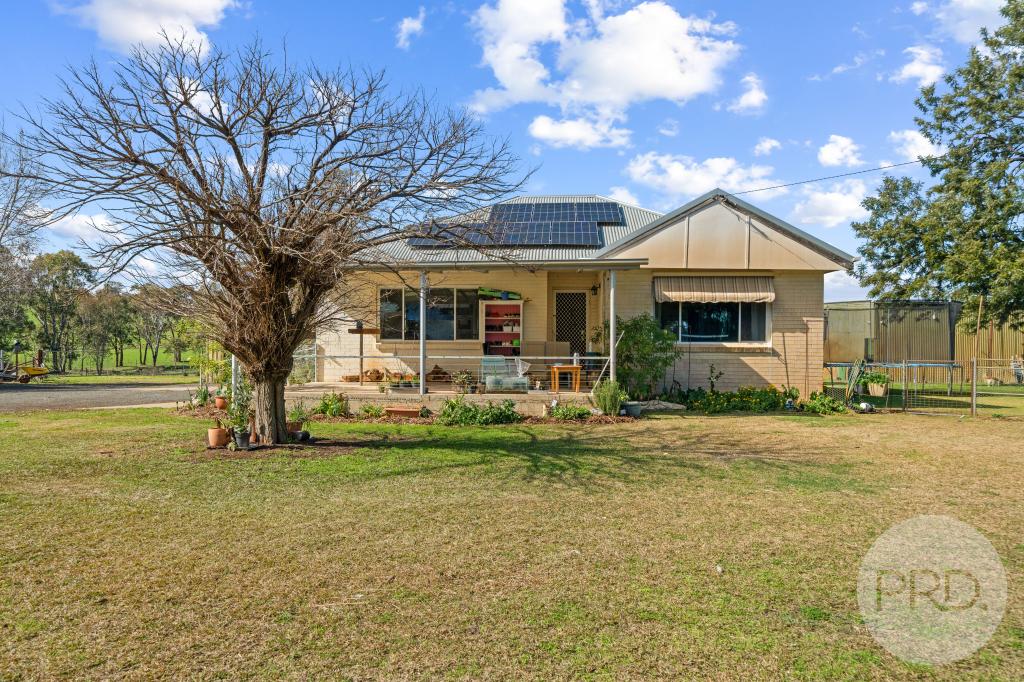 4117 Hume Hwy, Tarcutta, NSW 2652