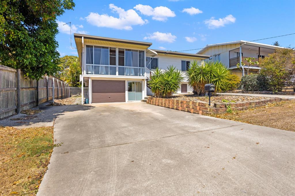 47 FLINDERS ST, WEST GLADSTONE, QLD 4680