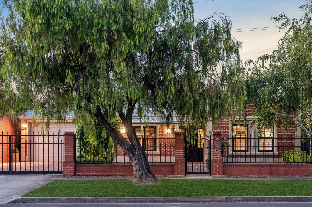 8 Frome Ave, Hampstead Gardens, SA 5086