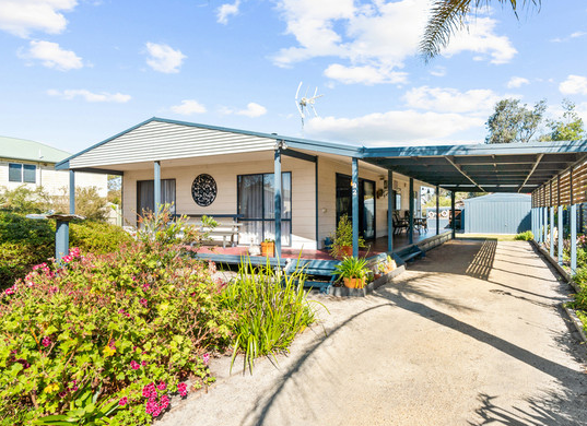 92 Sanctuary Rd, Loch Sport, VIC 3851