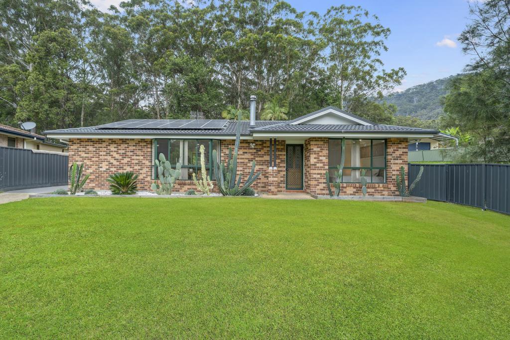 23 Elouera Pl, West Haven, NSW 2443