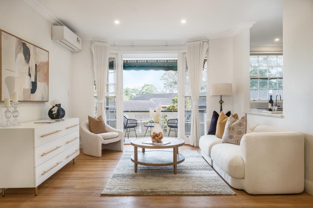 12/10 LARKIN ST, ROSEVILLE, NSW 2069