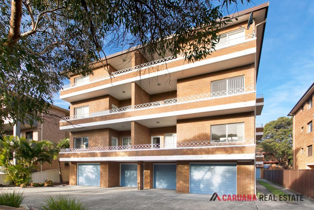 5/32-34 Queens Rd, Brighton-Le-Sands, NSW 2216