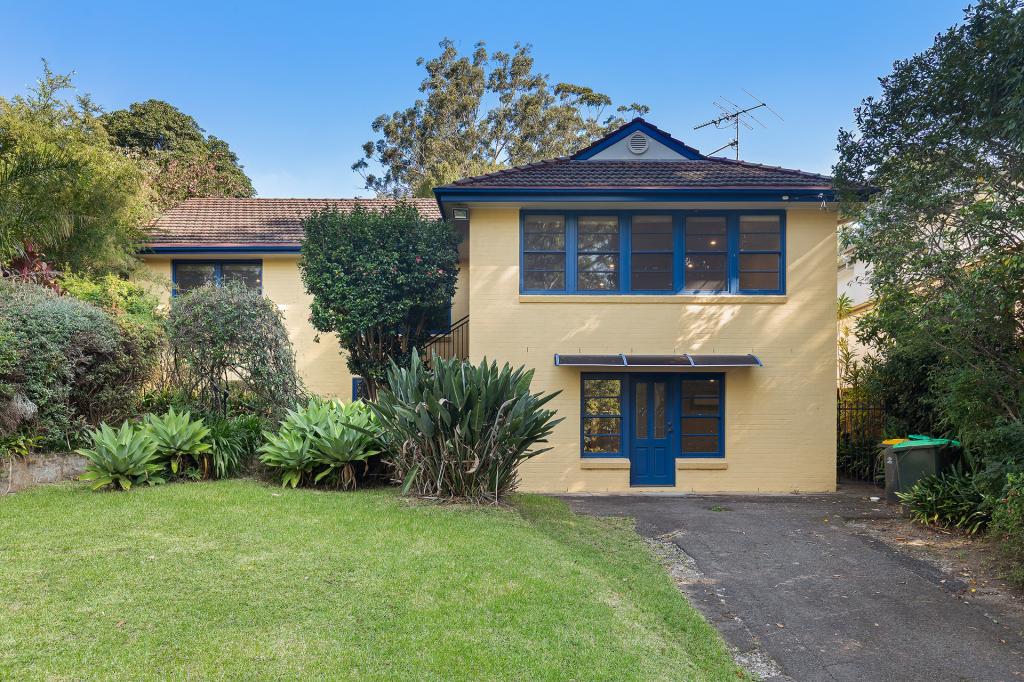 21 Woolcott Ave, Wahroonga, NSW 2076