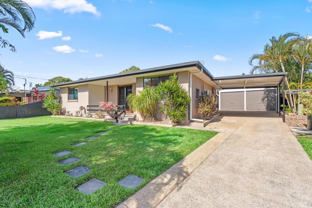 15 Tingira Tce, Scarness, QLD 4655