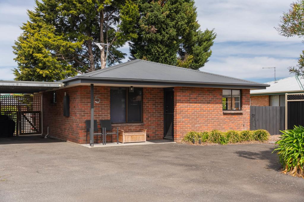 5/9 Norman Ct, Newnham, TAS 7248