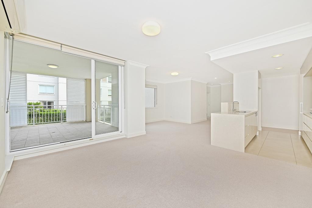 203/2 PENINSULA DR, BREAKFAST POINT, NSW 2137