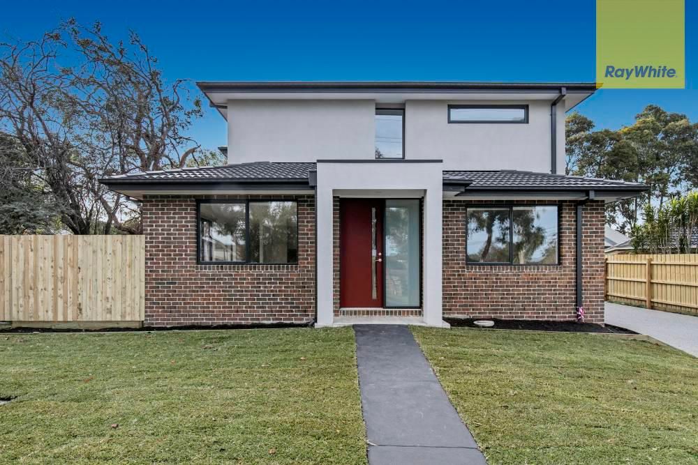 1/25 Clyde St, Ferntree Gully, VIC 3156
