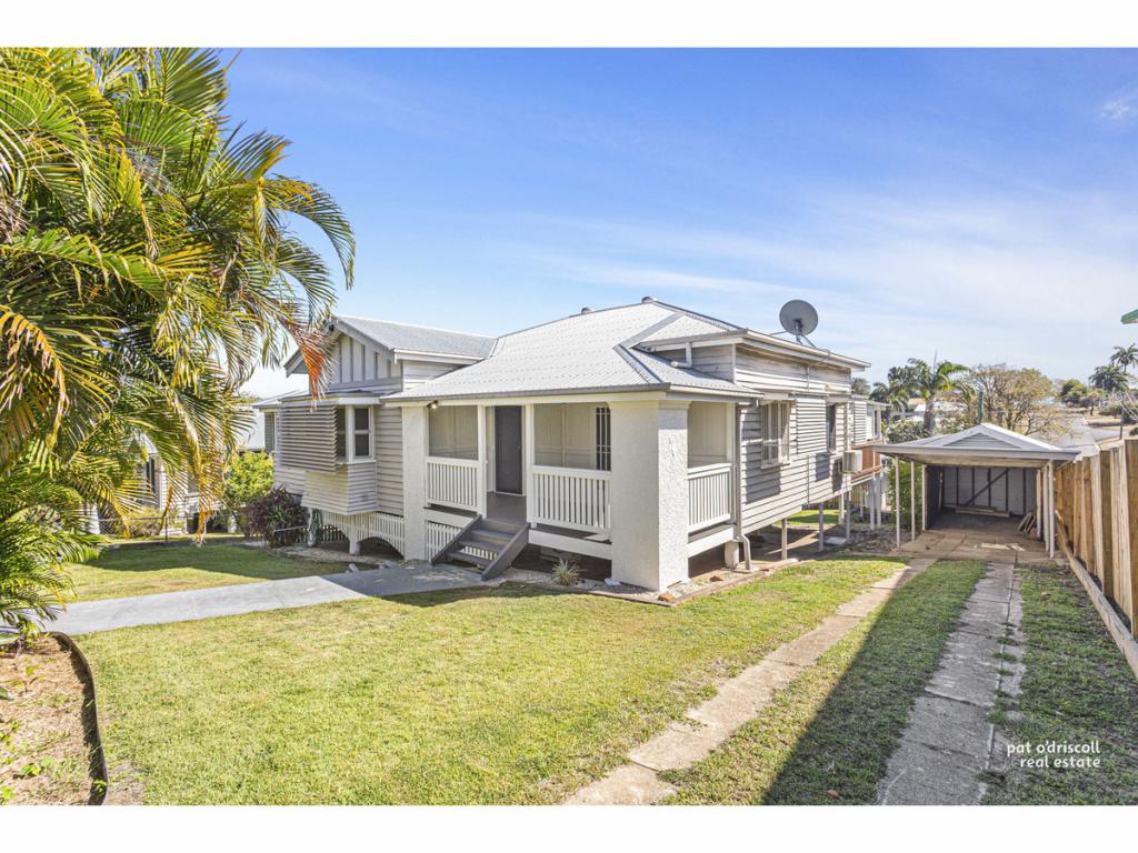24 Flynn St, Wandal, QLD 4700